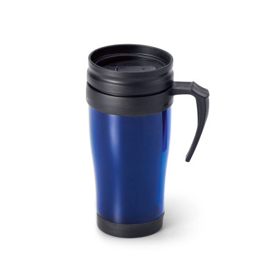 LIVE. Caneca de viagem em PP 420 mL
